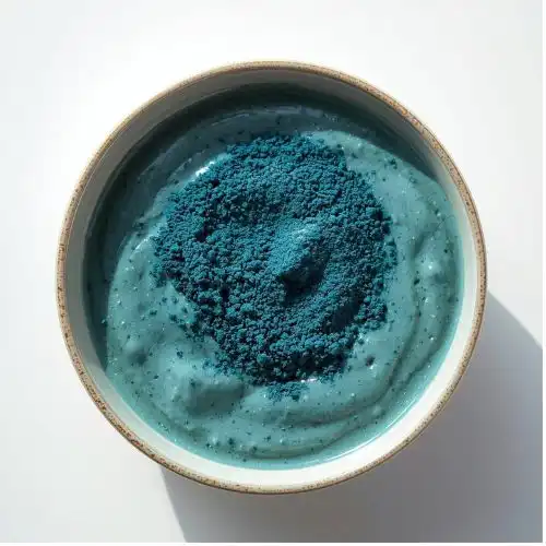 Why Blue Spirulina Powder Is Trending in Nutrition